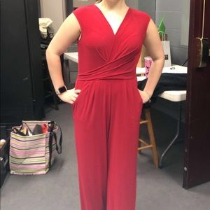 Emma & Michelle Romper